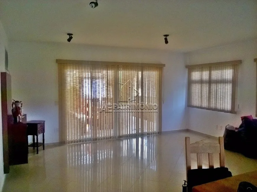 Foto 1 de Casa de Condomínio com 6 Quartos à venda, 1000m² em Jardim Novo Mundo, Sorocaba