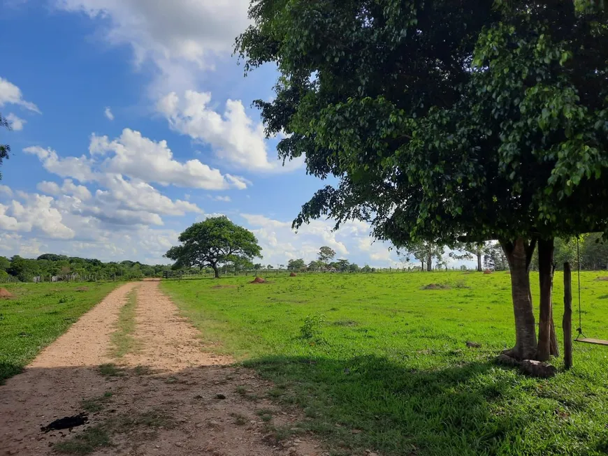 Foto 1 de Fazenda/Sítio com 2 Quartos à venda, 72600m² em Zona Rural, Porangaba