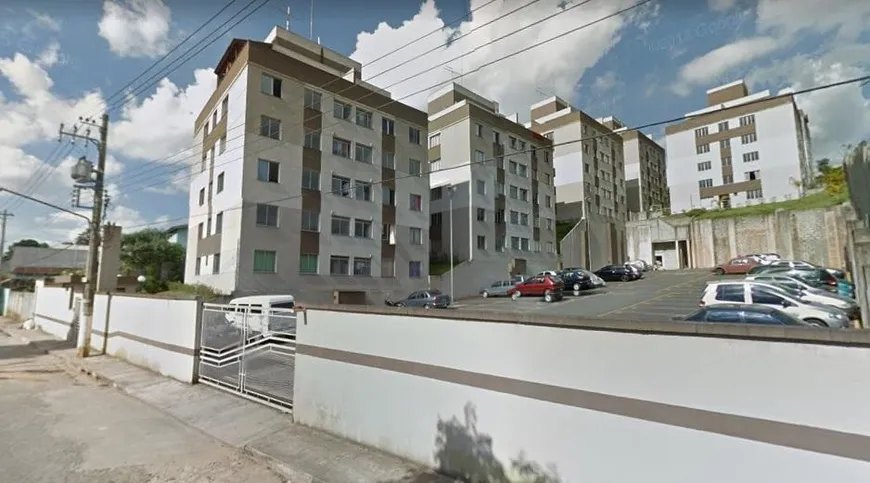 Foto 1 de Apartamento com 2 Quartos para venda ou aluguel, 39m² em Jardim Dayse, Ferraz de Vasconcelos