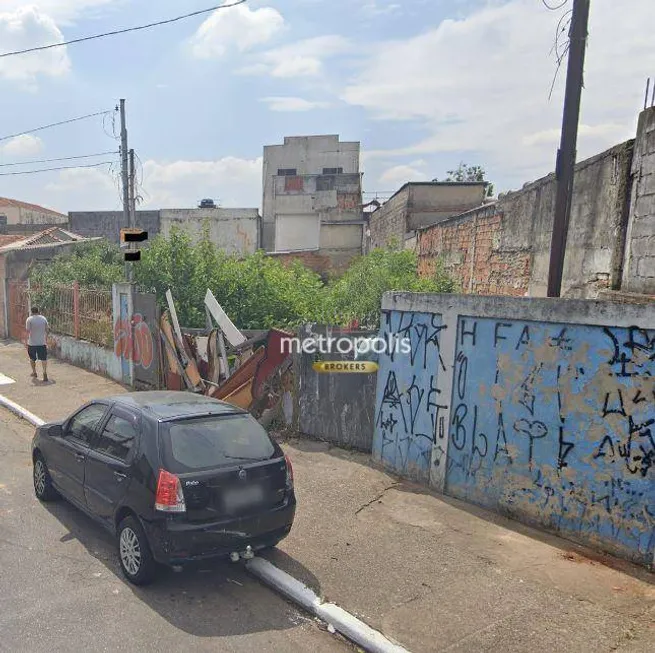 Foto 1 de Lote/Terreno à venda, 250m² em Vila Independência, São Paulo