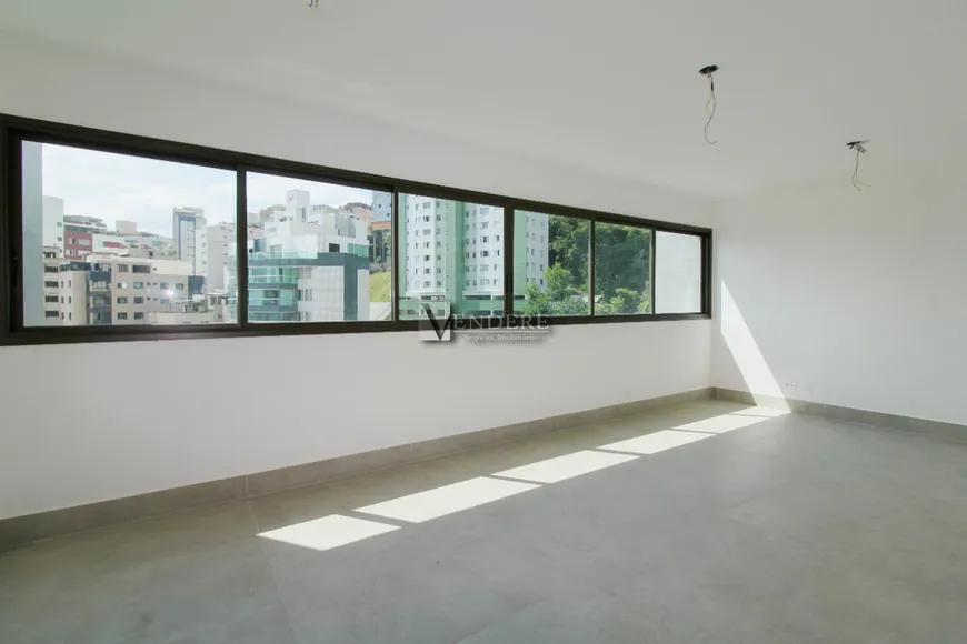 Foto 1 de Apartamento com 4 Quartos à venda, 61m² em Buritis, Belo Horizonte