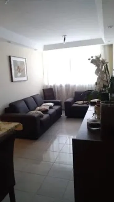 Foto 1 de Apartamento com 3 Quartos à venda, 75m² em Jardim Rosalia Alcolea, Sorocaba