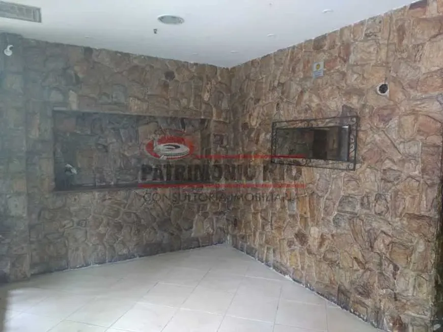 Foto 1 de Apartamento com 2 Quartos à venda, 50m² em Tomás Coelho, Rio de Janeiro