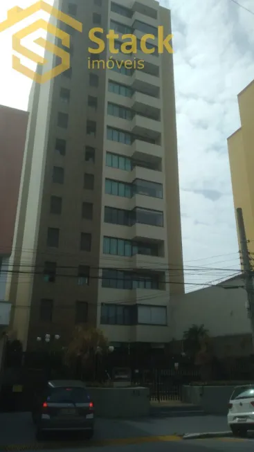 Foto 1 de Apartamento com 3 Quartos à venda, 151m² em Centro, Jundiaí