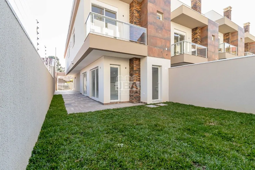 Foto 1 de Casa com 4 Quartos à venda, 180m² em Pilarzinho, Curitiba