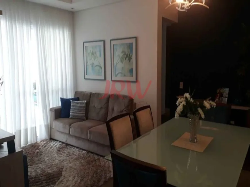 Foto 1 de Apartamento com 3 Quartos à venda, 84m² em Cidade Nova II, Indaiatuba