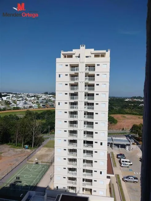 Foto 1 de Apartamento com 2 Quartos à venda, 63m² em Jardim Clarice I, Votorantim
