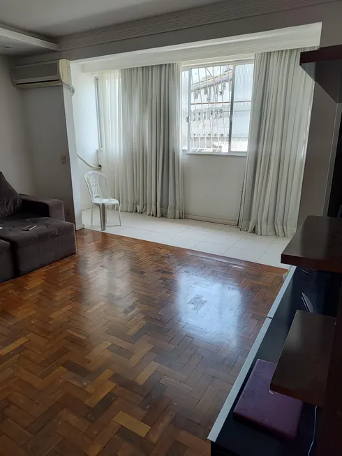 Foto 1 de Apartamento com 3 Quartos à venda, 140m² em Parque Moscoso, Vitória