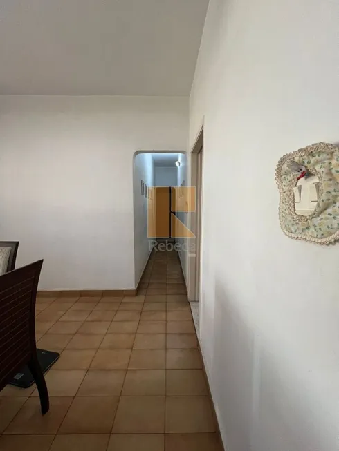 Foto 1 de Apartamento com 3 Quartos à venda, 130m² em Bom Retiro, São Paulo