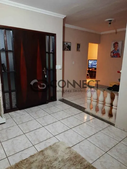 Foto 1 de Casa com 2 Quartos à venda, 217m² em Conjunto Habitacional Isaura Pitta Garms, Bauru