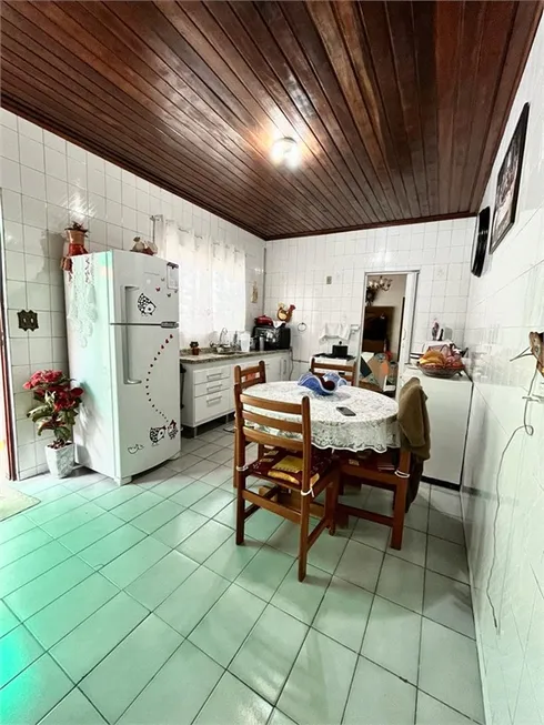 Foto 1 de Casa com 1 Quarto à venda, 109m² em Vila Manfredi, Jundiaí