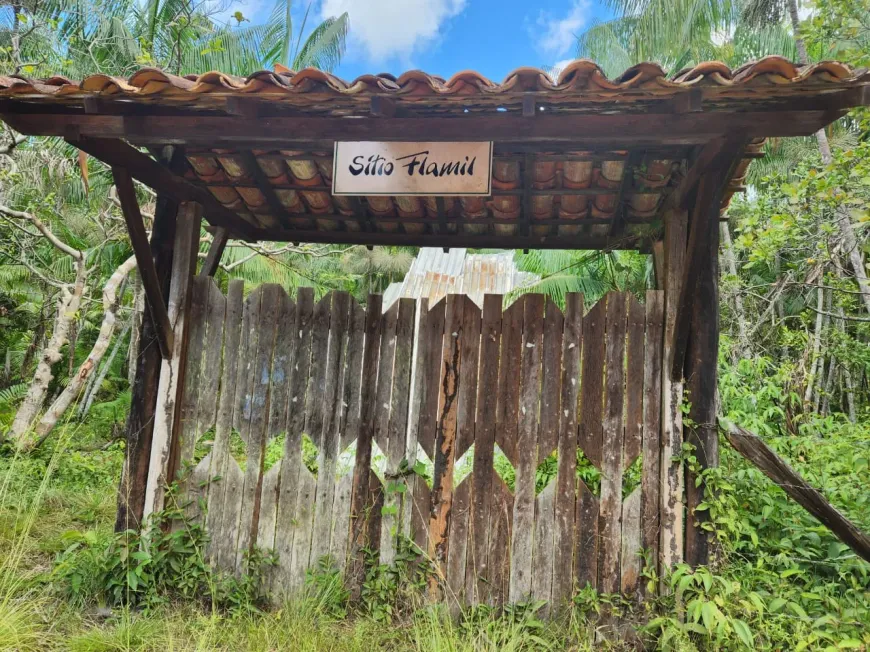 Foto 1 de Lote/Terreno à venda, 100000m² em Carananduba Mosqueiro, Belém