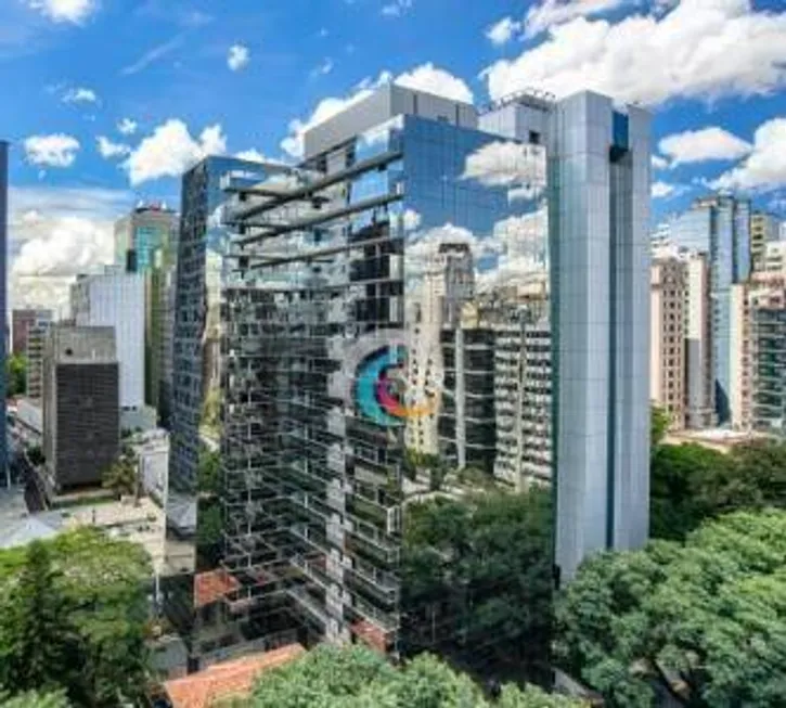 Foto 1 de Sala Comercial para alugar, 474m² em Cerqueira César, São Paulo