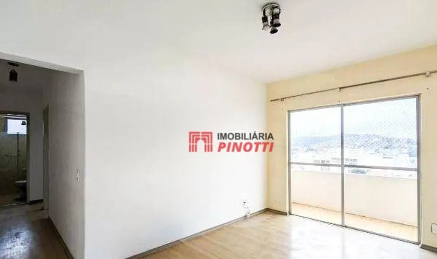 Foto 1 de Apartamento com 2 Quartos à venda, 68m² em Centro, São Bernardo do Campo