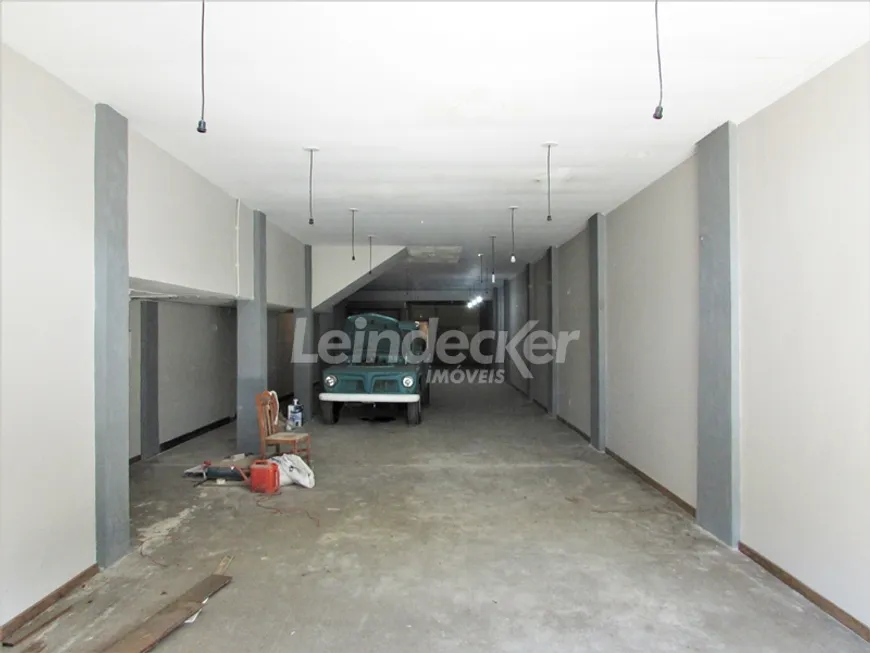 Foto 1 de Ponto Comercial para alugar, 170m² em Farroupilha, Porto Alegre