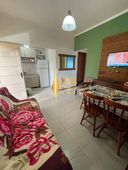 Foto 1 de Apartamento com 2 Quartos à venda, 64m² em Centro, Tramandaí