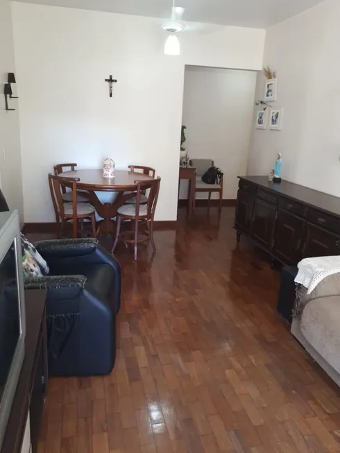 Foto 1 de Apartamento com 2 Quartos à venda, 68m² em Jardim do Salso, Porto Alegre