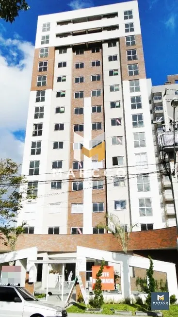 Foto 1 de Apartamento com 3 Quartos à venda, 76m² em São Pedro, São José dos Pinhais