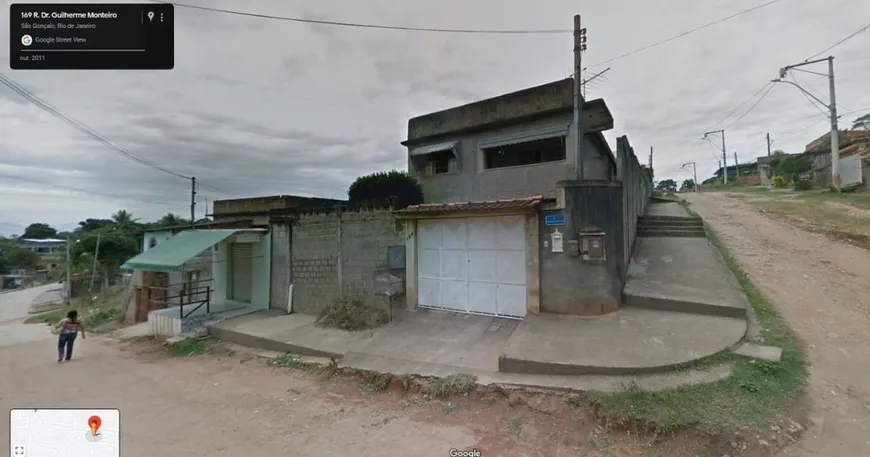 Foto 1 de Casa com 3 Quartos à venda, 276m² em Pacheco, São Gonçalo