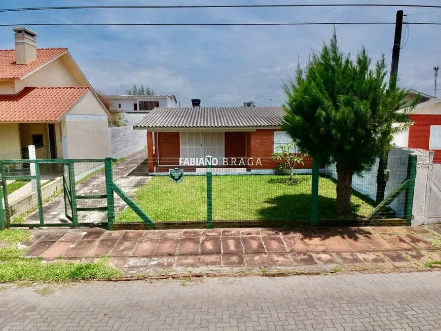 Foto 1 de Casa com 3 Quartos à venda, 154m² em Rainha Do Mar, Xangri-lá