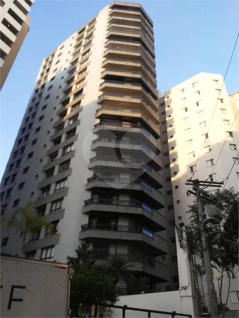 Foto 1 de Apartamento com 4 Quartos para venda ou aluguel, 253m² em Santana, São Paulo