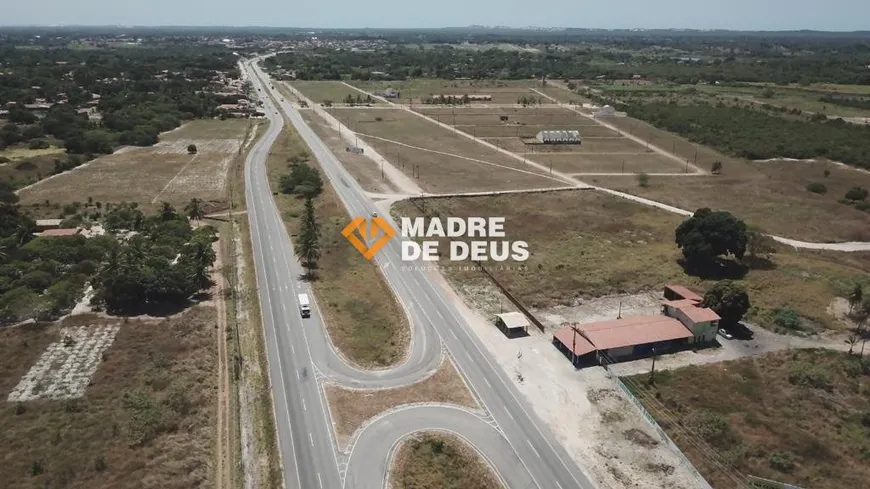 Foto 1 de Lote/Terreno à venda, 3200m² em Centro, Pindoretama