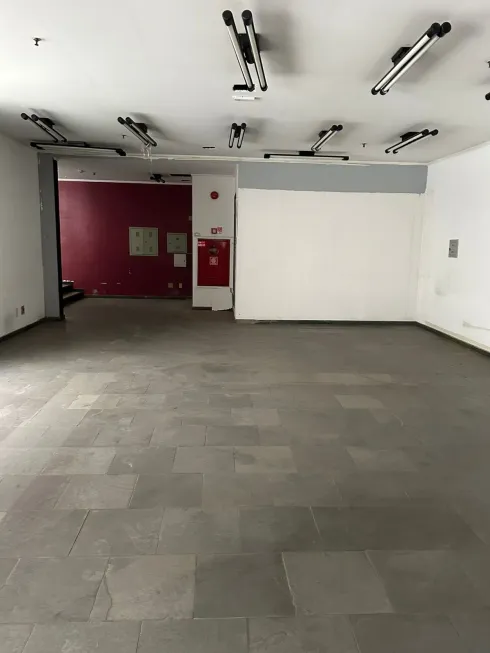 Foto 1 de Ponto Comercial para alugar, 380m² em República, São Paulo