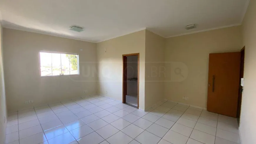 Foto 1 de para alugar, 35m² em Santa Terezinha, Piracicaba