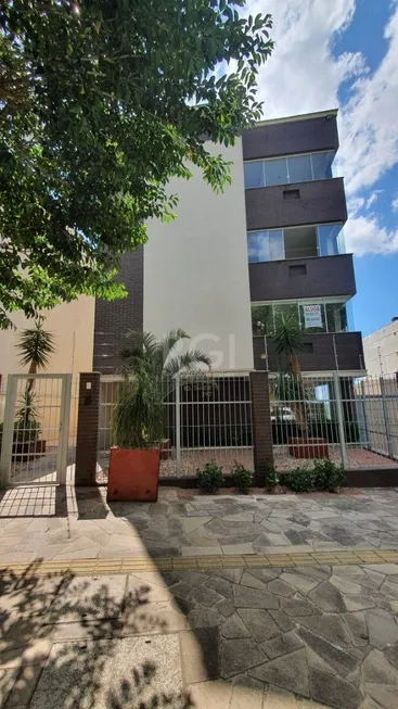 Foto 1 de Apartamento com 1 Quarto à venda, 41m² em Menino Deus, Porto Alegre