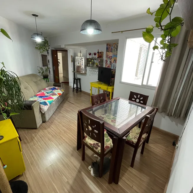 Foto 1 de Apartamento com 2 Quartos à venda, 52m² em Setor Bueno, Goiânia