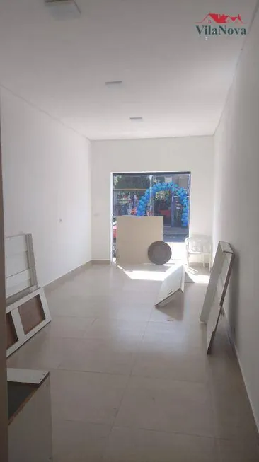 Foto 1 de Ponto Comercial à venda, 53m² em Centro, Indaiatuba