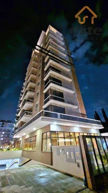 Foto 1 de Apartamento com 2 Quartos à venda, 104m² em Centro, São José dos Pinhais