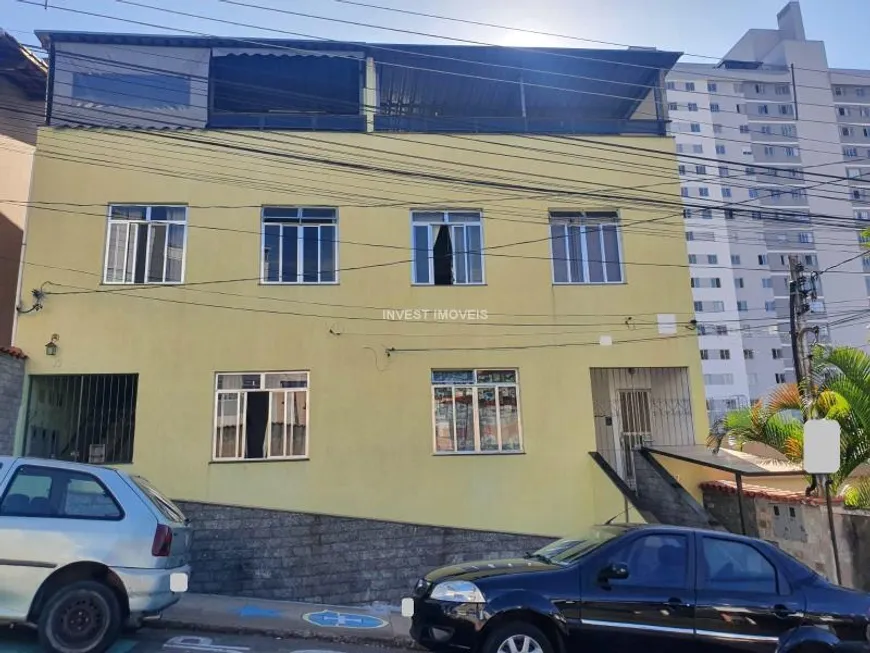 Foto 1 de Apartamento com 2 Quartos à venda, 67m² em Bandeirantes, Juiz de Fora