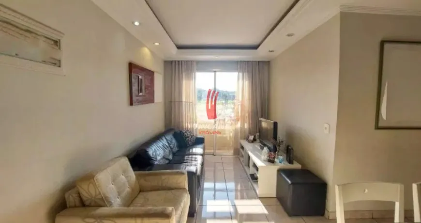 Foto 1 de Apartamento com 3 Quartos à venda, 55m² em Jardim Santa Terezinha, São Paulo