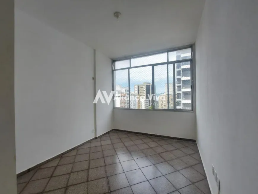 Foto 1 de Kitnet com 1 Quarto à venda, 23m² em Flamengo, Rio de Janeiro