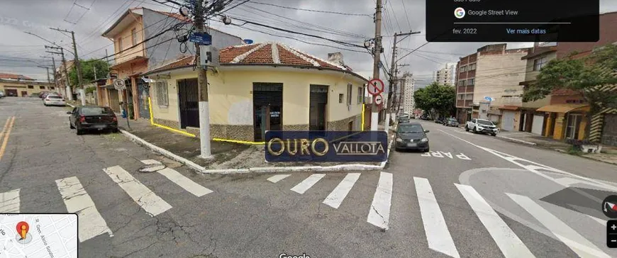 Foto 1 de Casa com 3 Quartos à venda, 120m² em Vila Libanesa, São Paulo