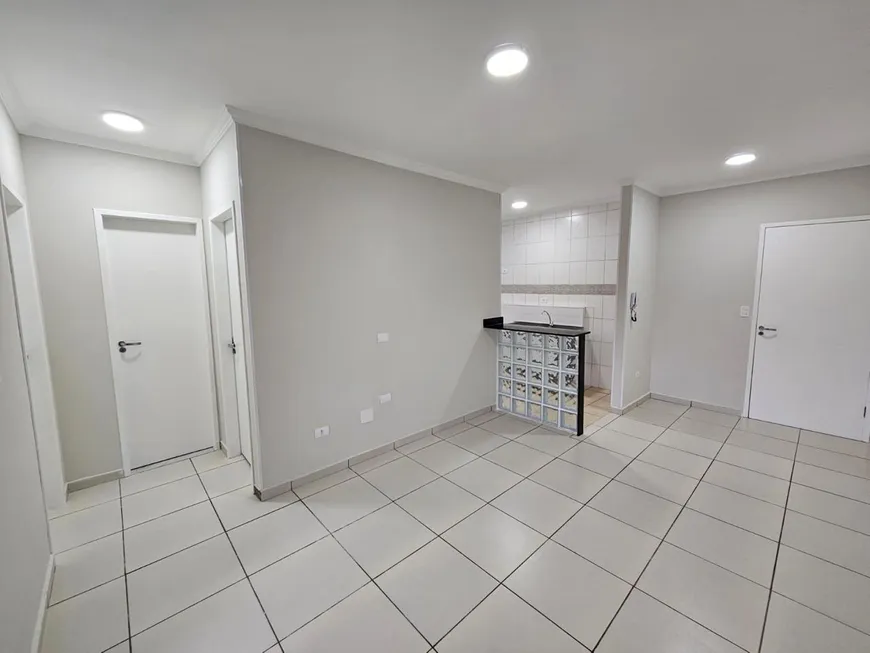 Foto 1 de Apartamento com 2 Quartos à venda, 54m² em Vila das Belezas, São Paulo