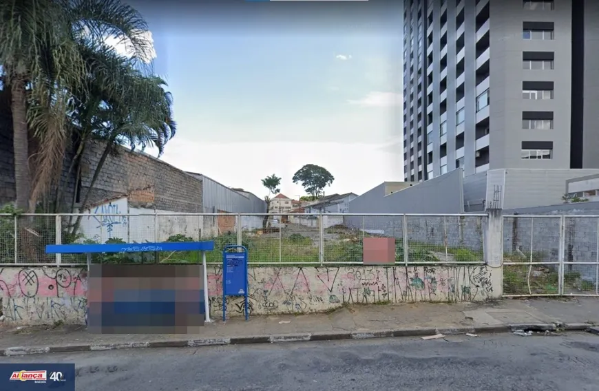 Foto 1 de Lote/Terreno à venda, 1400m² em Vila Moreira, Guarulhos