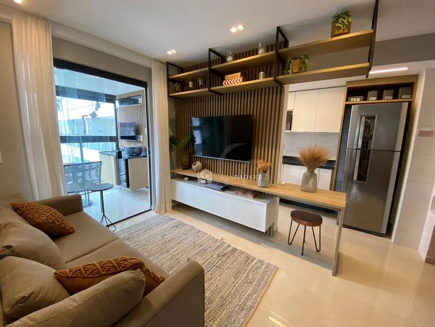 Foto 1 de Apartamento com 2 Quartos à venda, 56m² em Méier, Rio de Janeiro