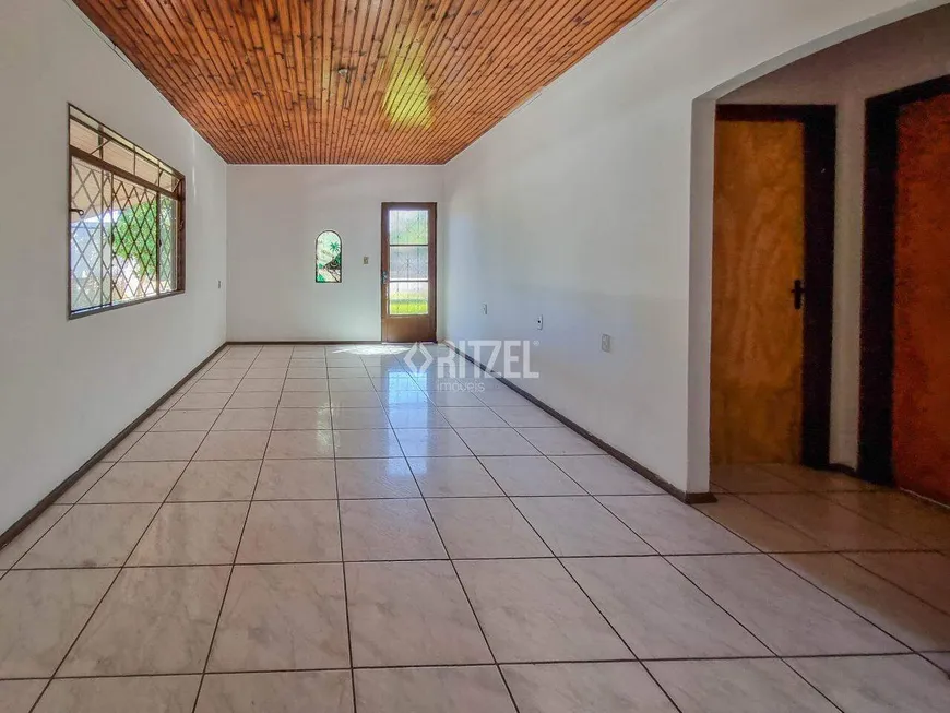 Foto 1 de Casa com 3 Quartos à venda, 110m² em Alto Paulista, Campo Bom