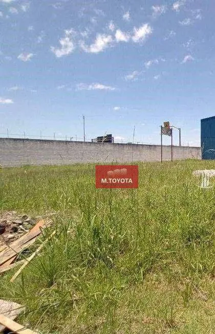 Foto 1 de Lote/Terreno para venda ou aluguel, 1278m² em Cumbica, Guarulhos