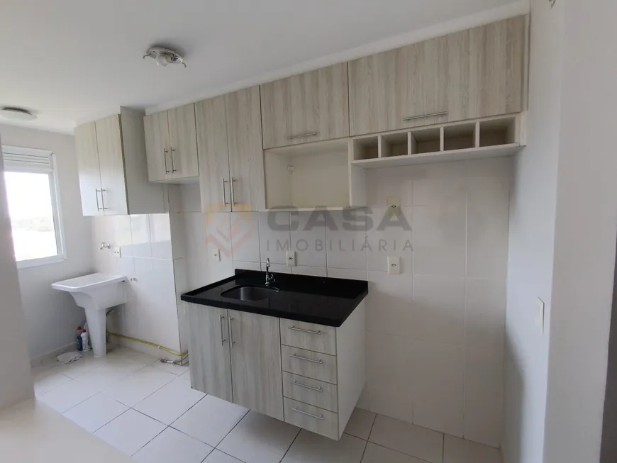 Foto 1 de Apartamento com 3 Quartos à venda, 70m² em Morada de Laranjeiras, Serra