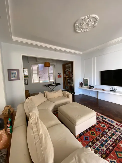 Foto 1 de Apartamento com 4 Quartos à venda, 361m² em Flamengo, Rio de Janeiro