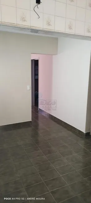 Foto 1 de Casa com 2 Quartos à venda, 55m² em VILA VIRGINIA, Ribeirão Preto