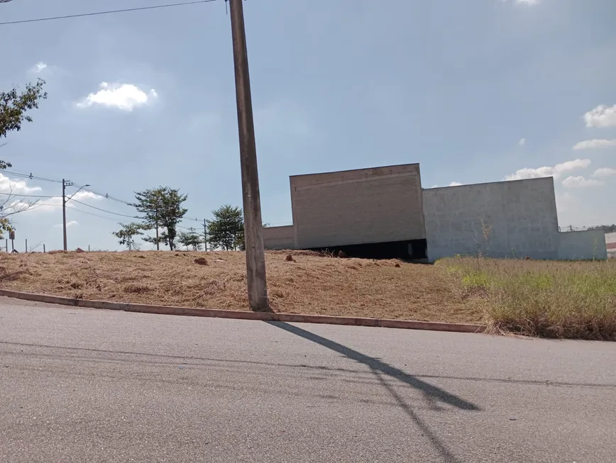 Foto 1 de Lote/Terreno à venda, 1069m² em Parque Industrial Prestes Eden, Sorocaba