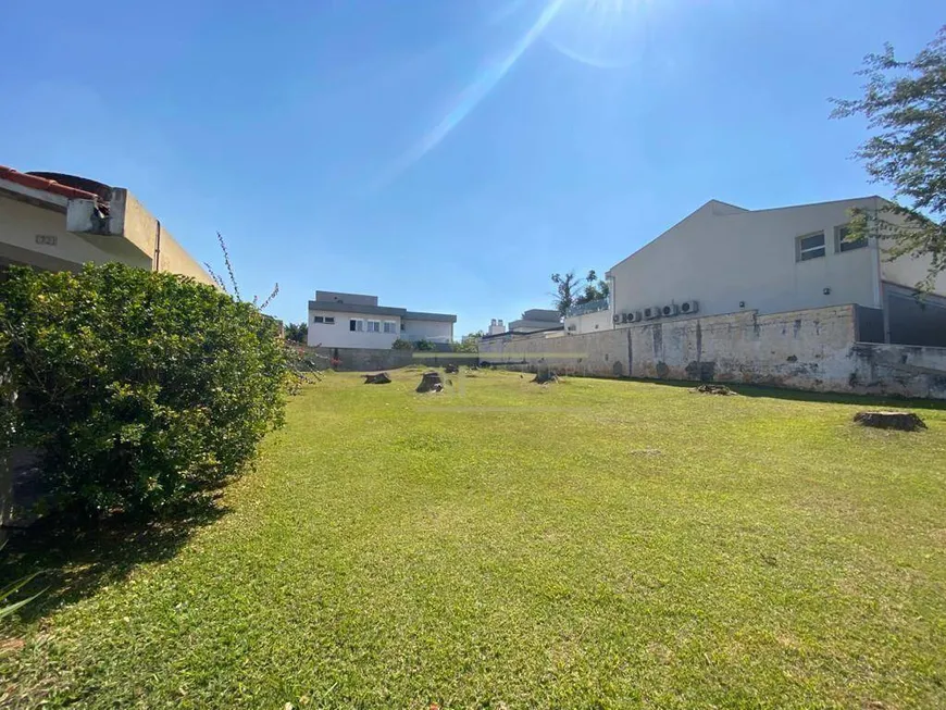 Foto 1 de Lote/Terreno à venda, 630m² em Alphaville Residencial 2, Barueri