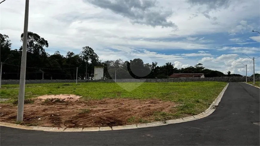 Foto 1 de Lote/Terreno à venda, 137m² em Parque dos Timburis, São Carlos