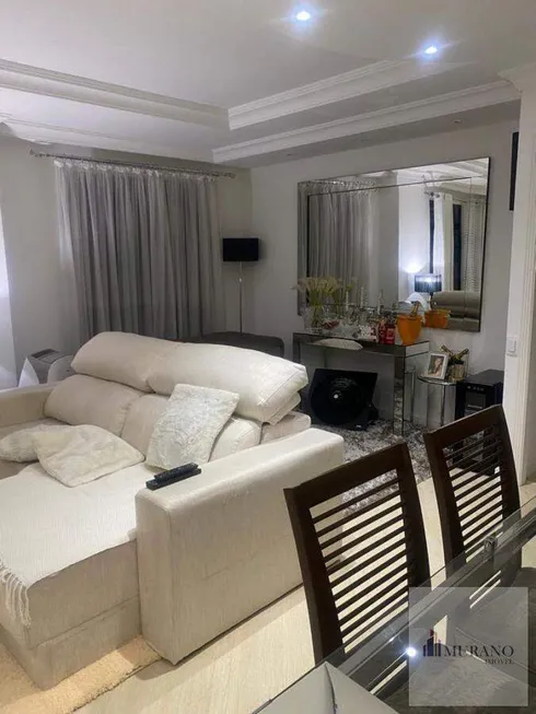 Foto 1 de Apartamento com 2 Quartos à venda, 82m² em Jardim Avelino, São Paulo