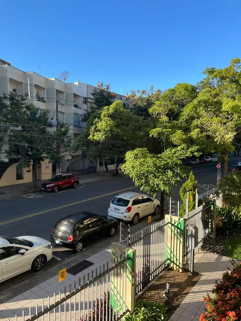 Foto 1 de Apartamento com 4 Quartos à venda, 210m² em Jardim da Penha, Vitória