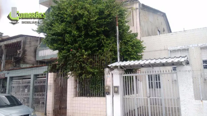 Foto 1 de Casa com 3 Quartos à venda, 178m² em Ribeira, Salvador